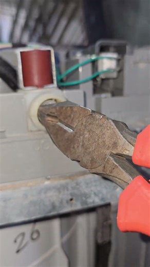 Top Load Washing Machine E5 Error — Full Fix Explained #E5Error #WashingMachineRepair