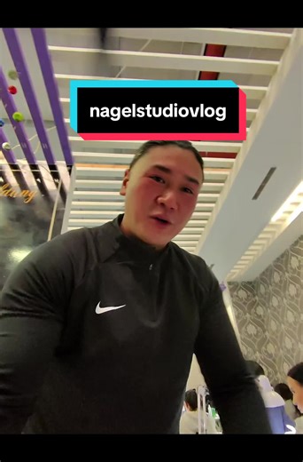 Nail Techniques Explored in NagelmannTV Episode 88