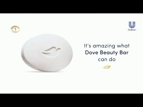 Dove Beauty Bar Commercial #2 (2026)