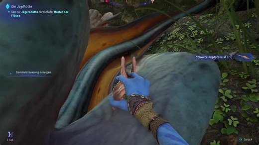 Hilarious Moments in Pandora: Avatar's Frontier Funnies