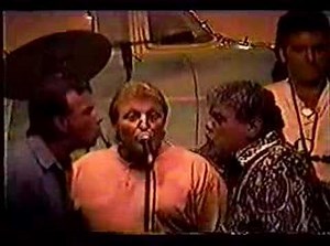 THE EBB-TIDES "Those Oldies But Goodies" Doo-Wop Classic