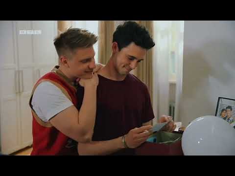 Moritz & Luis | Somewhere Only We Know