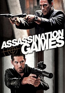 Regarder Assassination Games en streaming complet