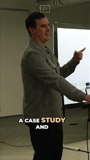 Customer Referral Strategy: 3 Happy Clients #predictablerevenue
