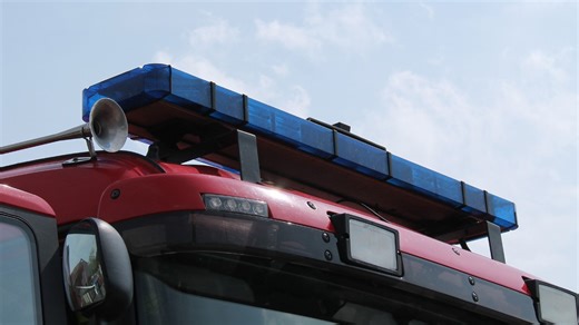 Crews respond to structure fire in Frenchtown