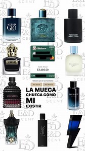 Perfume: El Aroma Que Te Define
