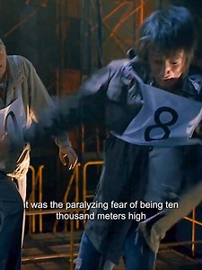 🎥 Gambling Apocalypse Kaiji 2009, #movie | Spoiler Sundae