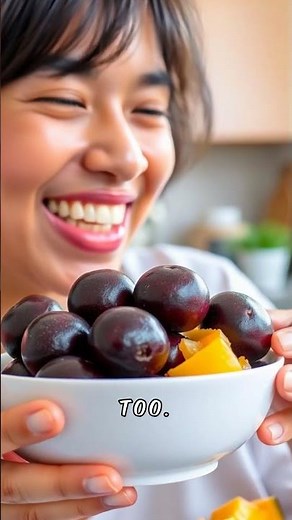 Mangosteen's AMAZING Health Benefits Revealed!