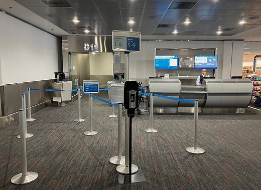 American Updates Boarding Process, With New Priority & Groups