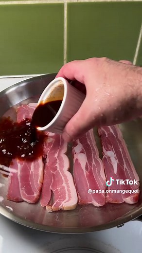 Poitrine de porc au Gochujang : Recette facile et savoureuse
