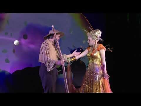 Mondonville – Titon et l’Aurore (William Christie / Opéra Comique)