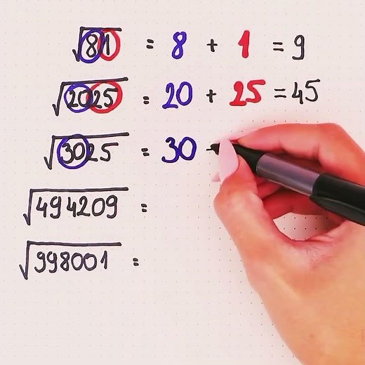 "Easy Math Tricks and Solutions | Solve Fast!"