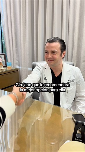 1.7K views · 47 reactions | Dr. Jonatan De la Garza González Cirujano...