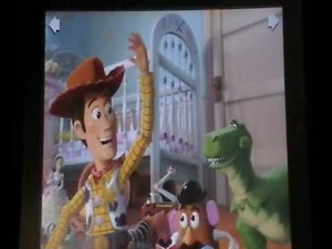Apps for iPads Disney Digital Books Tour & Review