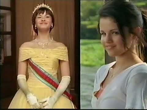 Disney Channel Commercials (February/September 2009)