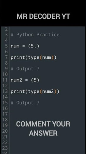 Day 3 Python Practice Beginner #python #pythonprogramming #pythonbeginners #shorts #short#shortvideo