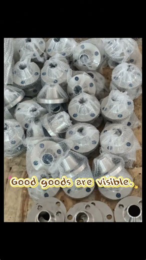 What are the different types of flanges?#flanges #pipe #steelpipe #gasField#pipebending