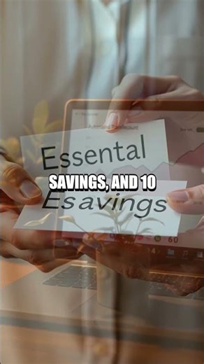 Smart Start: A Practical Four-Faceted Money Reset for Real Life