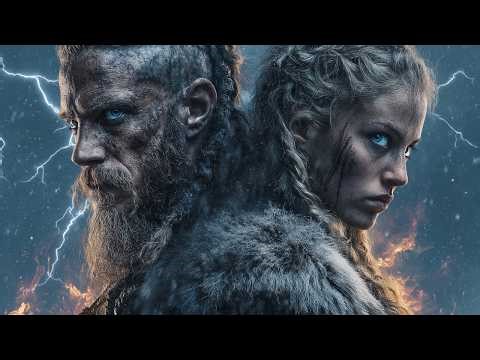THIS IS WAR (Rise of Fire) | Epic Dark Trap & Viking War Music Anthem