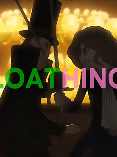 Exploring Layton's Loathing: Professor Layton Insights
