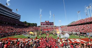 Updated NC State football ACC opponents with new 9-game schedule model