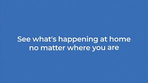 Alula Security App, Video Highlight