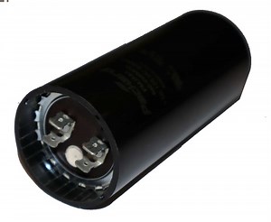540-648 MFD 110-125V Start Capacitor