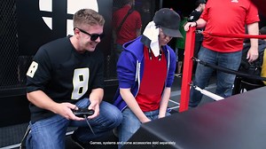 6.2K views · 47 reactions | The Nintendo Switch: Together Tour is coming to the University of Texas at Dallas! Take a break and come play some of the hottest Nintendo Switch games with friends #NintendoOnCampus | Nintendo Switch | Facebook