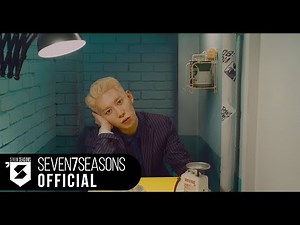 박경 (PARK KYUNG) - INSTANT (Feat. SUMIN) Official Music Video