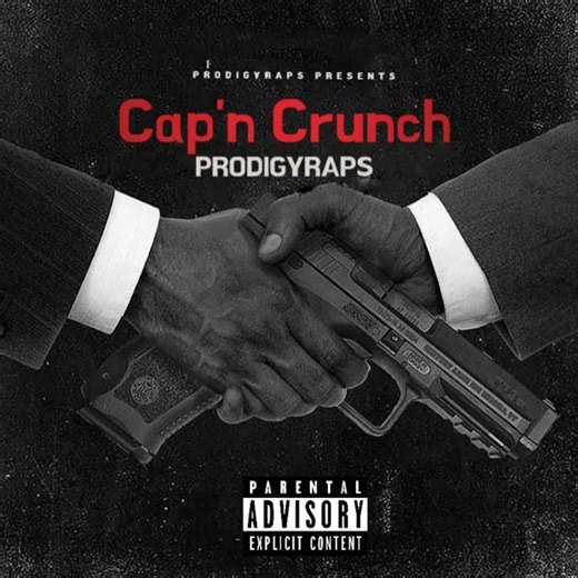 cap'n crunch