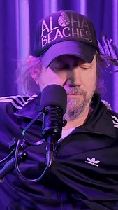 What’s crazier my theories or my hair? I had a mind bending convo with @jaywasleyfilm We cover ghosts, time travel, portals, mandala effects among other things he’s experienced while working on his show GHOST ADVENTURES. As far as my hair, It has gone to another dimension. New ep up NOW. HTBITY | Jamie Kennedy