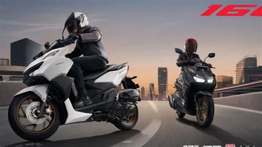 Update Harga Motor Honda Terbaru Bulan Desember 2024: Scoopy Rp 21 Juta, New Honda BeAT Rp 18 Juta - Tribunlombok.com