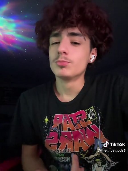 theghostgodz (@theghostgodz)’s video of clean ghost