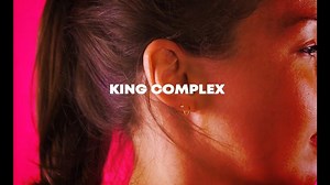 41K views · 322 reactions | Speak that body language King Complex - "Body Language" [OFFICIAL LYRIC VIDEO] Available now on all streaming platforms | King Complex | Facebook