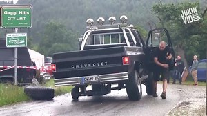 814K views · 6.6K reactions | They don't make Chevy's like they use too... | This is Happening | Facebook