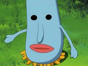 Rave Master Episode 9 English Dubbed