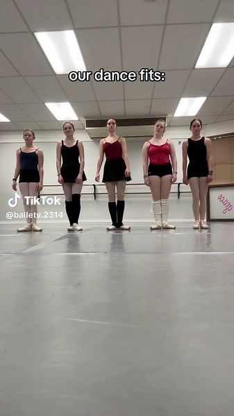 we slowly got better at the trend, the beginnings a bit rough lol #ballet #contemporary #fyp #iowa #ballerina #dancer #dancers #studio #favorites #dance #friends #contemporarydance #pointe #trend #fitcheck #outfit #outfitinspo