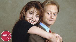 Top 10 TV couples you forgot had great chemistry