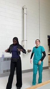 Energetic Dance Performance