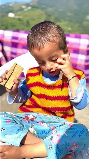 Baraag🐯 Ko Mara..😅😅