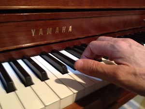 HOW TO PLAY STACCATO: TO TAP OR NOT TO TAP | The GMS Blog