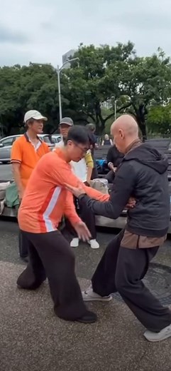 【Welcome the Italian team to Taiwan】01 Taiwan is the birthplace of Cheng Man-Ch’ing Taijiquan.You are welcome to come to Taiwan to explore the true spirit of Taiji, elevate yourself, and experience relaxed and soft push-hands training. | HY Taichi 祥雲太極