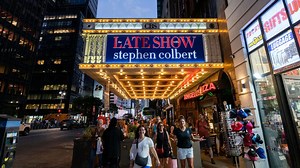 Breaking down claim CBS was losing $40M a year on Colbert's 'Late Show'