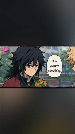 Bakugo wrecks Deku soul