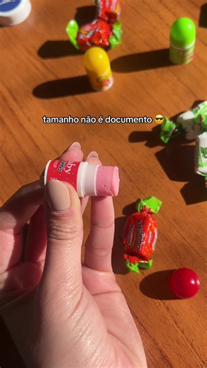 Mari Pessoa no TikTok