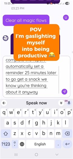 👉 Taskai: An AI To-Do List, Reminder & Assistant That Feels Like a Friend #shorts