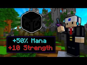 WE FINALLY GOT THIS OP ITEM! (Hypixel Skyblock IRONMAN) [43]