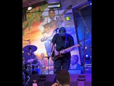 Goin down - Garrett Brawley Cover