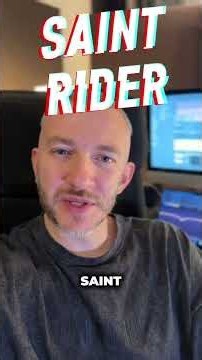 SAINT RIDER сыграет The Fat of the Land от Prodigy в Москве и Питере