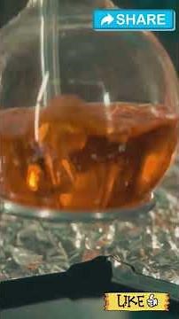 Top 5 Most Explosive Chemical Reactions